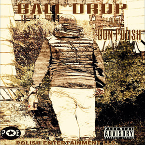Intro(Ball Drop)[feat. Kidd App] (Explicit)