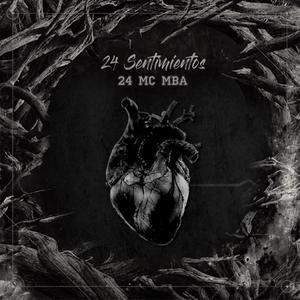 24 Sentimientos (feat. 24 Mc Mba)