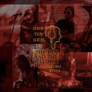 The Fan & The Bellows (feat. Alejandro "Tío" Rivas) [Explicit]