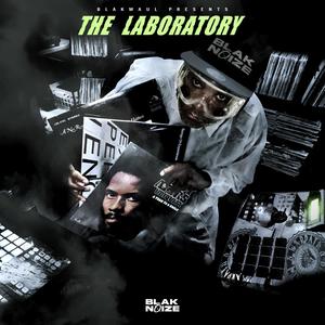 BlakMaul Presents The Laboratory