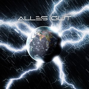 Alles gut (Explicit)