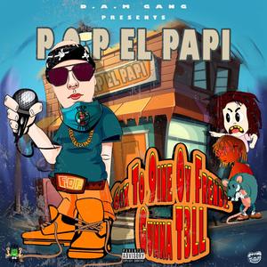 6ix To 9ine Ov Frendz Gunna T3LL (feat. D.A.M GANG) (Explicit)