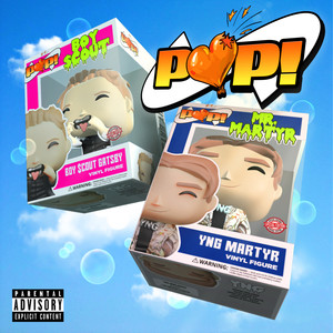 POP! (Explicit)
