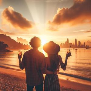 Amor de verano (feat. ANTO & Valen)