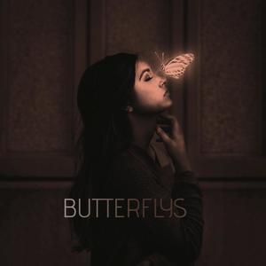 The Butterfly's EP