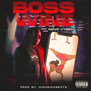 Boss wine