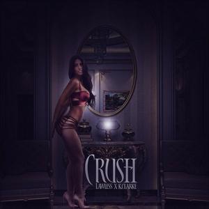 Crush (feat. K.Clarke) [Radio Edit] [Explicit]