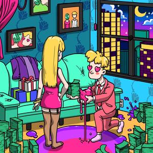 How much?(Feat. nextdoor203)