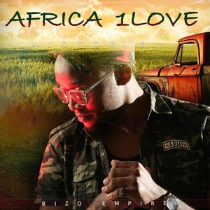 AFRICA 1LOVE