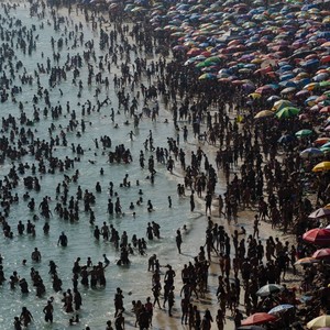 Garota de Copacabana