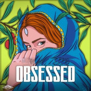 Obsessed (Slowed|Reverb)