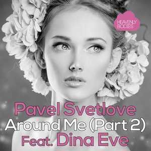 Around Me (Alexey Kryuchkov Remix)