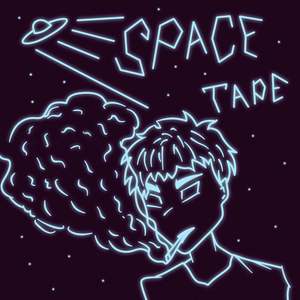 SPACE TAPE (Explicit)