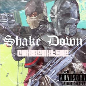 Shake Down (feat. Bankroll Reek) [Explicit]