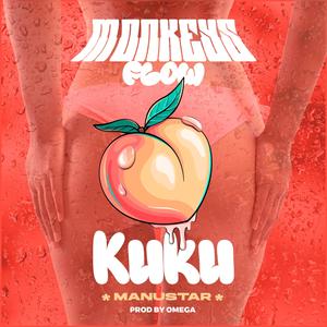 KUKU (feat. Manustar)