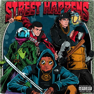 Time Life (Explicit)