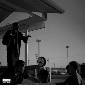 True Story (feat. Lyre Luciano) (Explicit)