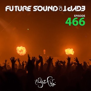 Live For Today(FSOE 466) (Original Mix)