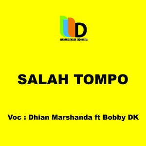 Salah Tompo