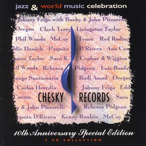 Various Artists