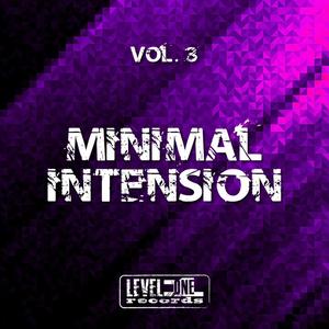 Minimal Intension, Vol. 3