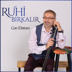 Can Dostum
