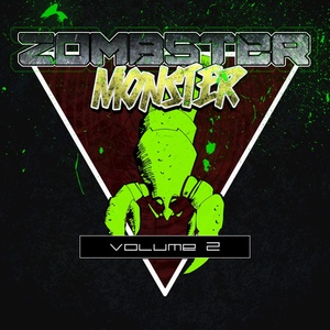 Zombster Monster, Vol. 2