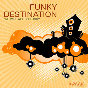 We Will All Go Funky (Luie's Dub)