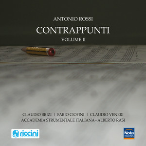 Contrappunto XX