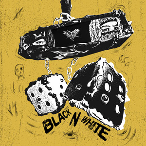 BLACK N WHITE (Explicit)