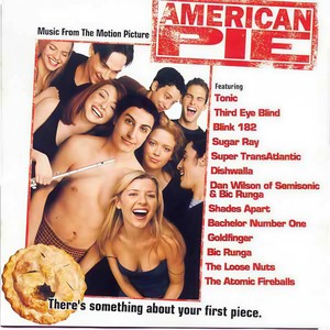 American Pie Music From The Motion Picture Soundtrack 美国派1 电影原声带 Qq音乐 千万正版音乐海量无损曲库新歌热歌天天畅听的高品质音乐平台