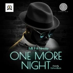 One More Night (feat. Niniola)