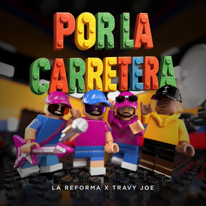 Por La Carretera