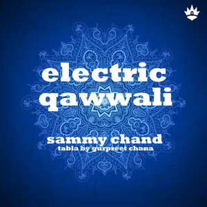 Electric Qawwali