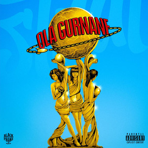 OLA GYRNANE (Explicit)
