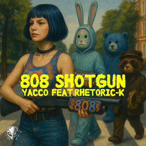 Yacco - 808 SHOTGUN