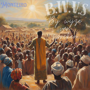 Bij Wijze Van Spreken (Explicit)