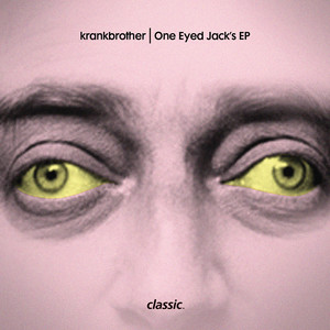 One Eyed Jack's EP