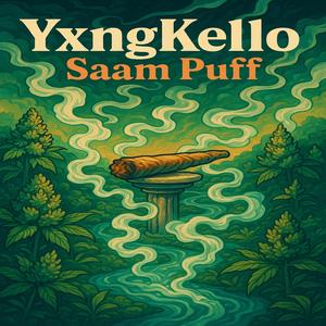 Saam Puff (Explicit)