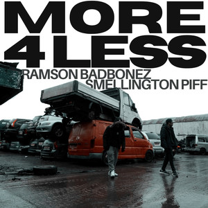 More 4 Less (Explicit)