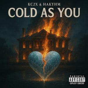 Cold As You (feat. Hakyhm)