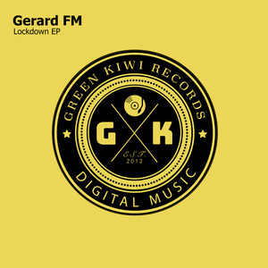 Alarma (Original Mix)