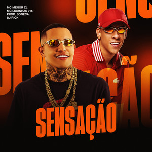 SENSAÇÃO