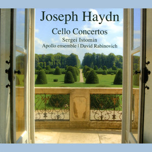 Haydn: Cello Concertos