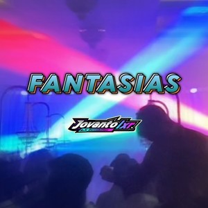 Fantasias (Dansa Portu)