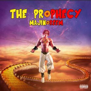 The Prophecy (Explicit)