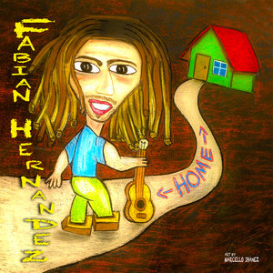 Fabian Hernandez - Home