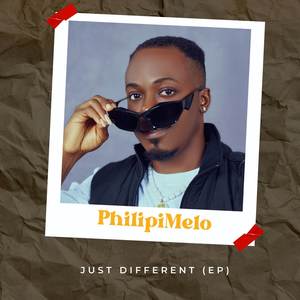 JUST DIFFERENT (Explicit)