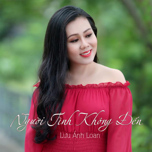 Người Tình Không Đến