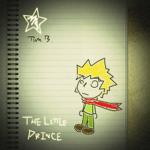 The Little Prince (Celestial Instrumenta)